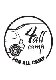 Imagen de 4 all camp FOR ALL CAMP