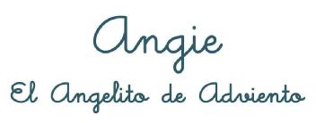 Imagen de Angie El Angelito de Adviento