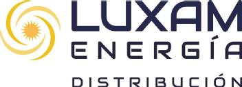 Imagen de LUXAM ENERGIA DISTRIBUCIÓN