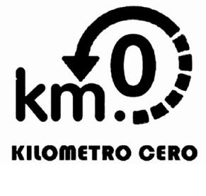 Imagen de Km.0 KILOMETRO CERO