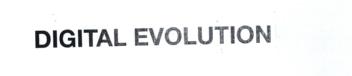 Imagen de DIGITAL EVOLUTION
