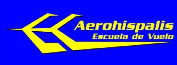 Imagen de Aerohispalis Escuela de Vuelo