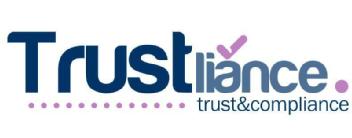 Imagen de TRUSTLIANCE. TRUST&COMPLIANCE
