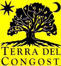 Imagen de TERRA DEL CONGOST