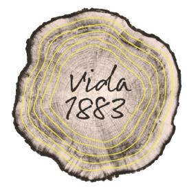 Imagen de VIDA 1883