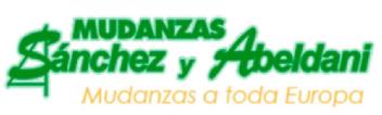Imagen de MUDANZAS SANCHEZ Y ABELDANI MUDANZAS A TODA EUROPA