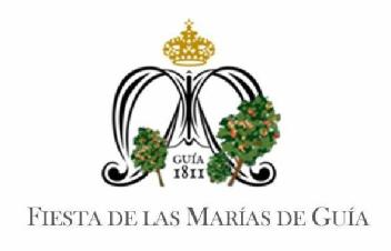 Imagen de GUIA 1811 FIESTA DE LAS MARIAS DE GUIA