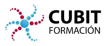 Imagen de CUBIT FORMACIÓN