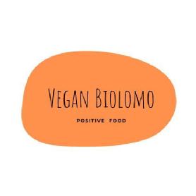 Imagen de Vegan BioLomo Positive Food