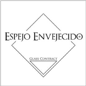 Imagen de ESPEJO ENVEJECIDO GLASS CONTRACT