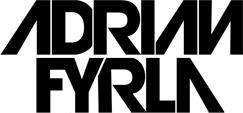 Imagen de ADRIAN FYRLA