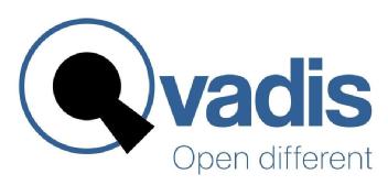 Imagen de Qvadis Open different
