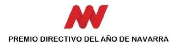 Imagen de N PREMIO DIRECTIVO DEL AÑO DE NAVARRA