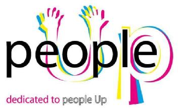 Imagen de PEOPLE dedicated to people Up