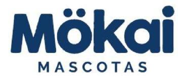 Imagen de MOKAI MASCOTAS
