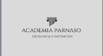 Imagen de ACADEMIA PARNASO EXCELENCIA Y DISTINCION