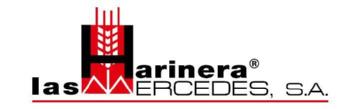 Imagen de HARINERA LAS MERCEDES, S.A