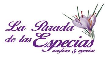 Imagen de LA PARADA DE LAS ESPECIAS AZAFRÁN & ESPECIAS