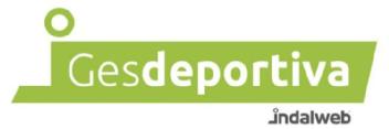 Imagen de GESDEPORTIVA INDALWEB