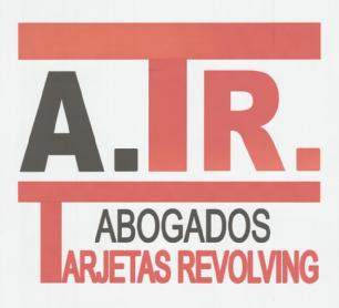 Imagen de A.T R. ABOGADOS TARJETAS REVOLVING