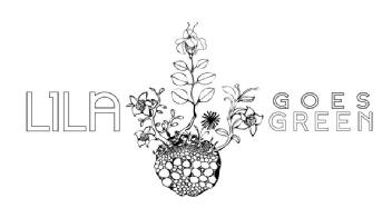 Imagen de LILA GOES GREEN