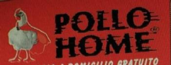 Imagen de POLLO HOME
