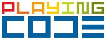 Imagen de PLAYING CODE