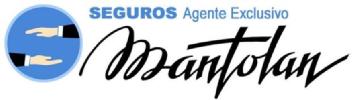 Imagen de SEGUROS Agente Exclusivo Mantolan