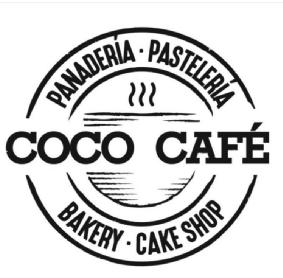 Imagen de COCO CAFÉ PANADERÍA PASTELERÍA BAKERY CAKE SHOP