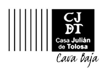 Imagen de CJDT CASA JULIAN DE TOLOSA CAVA BAJA