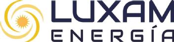 Imagen de LUXAM ENERGIA