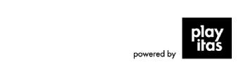Imagen de POWERED BY PLAYITAS