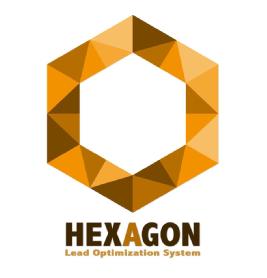Imagen de HEXAGON Lead Optimization System