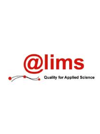 Imagen de @LIMS QUALITY FOR APPLIED SCIENCE