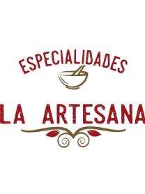 Imagen de ESPECIALIDADES LA ARTESANA