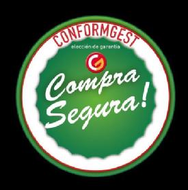 Imagen de CONFORMGEST COMPRA SEGURA elección de garantía