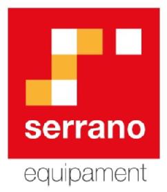 Imagen de Serrano Equipament