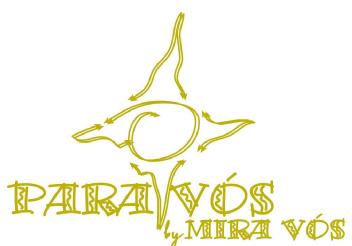 Imagen de PARAVÓS BY MIRA VÓS