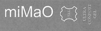 Imagen de MIMAO PIEL ULTRA CONFORT GEL