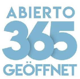 Imagen de ABIERTO 365 GEOFFNET