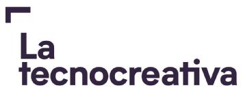 Imagen de LA TECNOCREATIVA