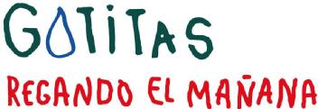 Imagen de GOTITAS REGANDO EL MAÑANA