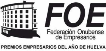 Imagen de FOE FEDERACION ONUBENSE DE EMPRESARIOS PREMIOS EMPRESARIOS DEL AÑO DEHUELVA