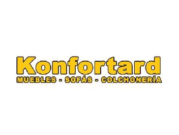 Imagen de KONFORTARD MUEBLES - SOFAS - COLCHONERÍA