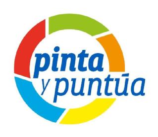 Imagen de PINTA Y PUNTÚA