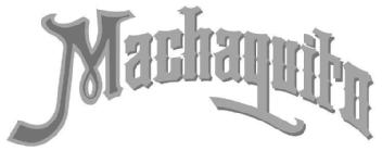 Imagen de MACHAQUITO