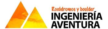 Imagen de Rocódromos y boulder INGENIERÍA AVENTURA