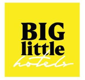 Imagen de BIG LITTLE HOTELS