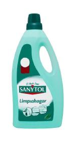 Imagen de El Gesto Sano SANYTOL Limpiahogar