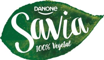Imagen de DANONE SAVIA 100% VEGETAL